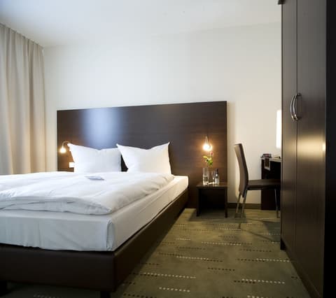 Best Western Hotel am Spittelmarkt Berlin, Room