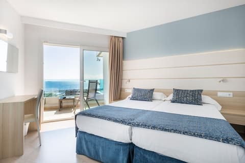 Tomir Portals Suites - Adults Only (+16), Room