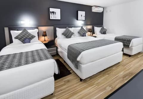 Hotel Sibara Spa & Convenções, Room