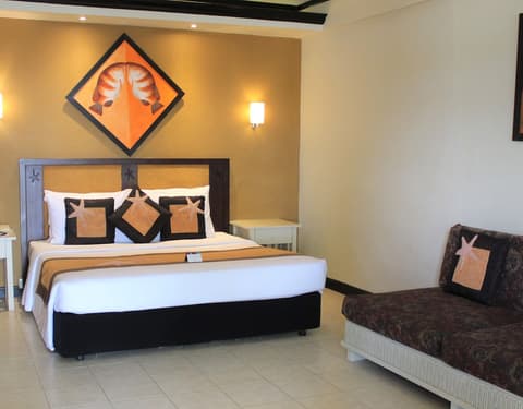 Ellaidhoo Maldives by Cinnamon, Room