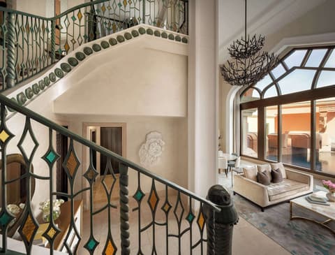 Atlantis, The Palm, Room