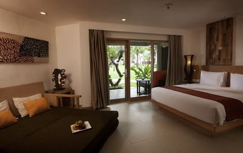 Holiday Inn Resort Baruna Bali by IHG, Room
