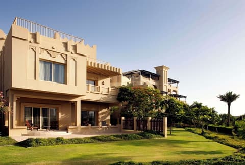 Grand Hyatt Doha Hotel and Villas, Room