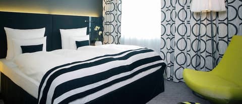 Vienna House by Wyndham Andel's Berlin, Room