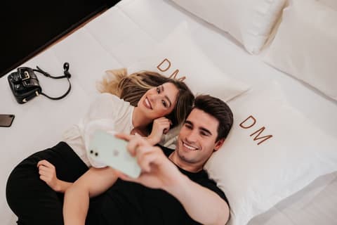 Gran Hotel Don Manuel, Room