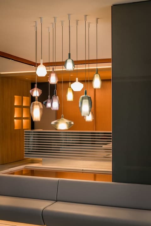 Four Points by Sheraton Venice Mestre, Reception