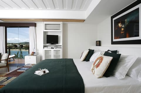 Insolito Boutique Hotel, Room