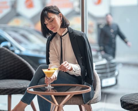 Oum Palace Hôtel & Spa Casablanca, Room