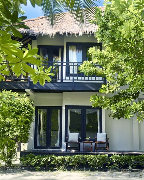 The Sevenseas Resort, Room