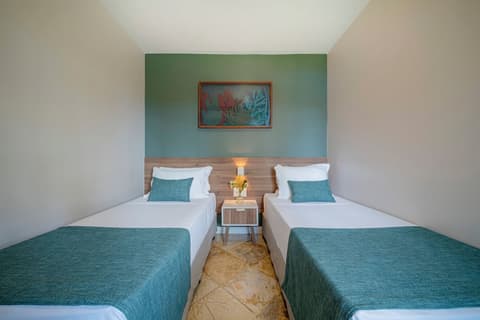 Beach Park Suites Resort, Room