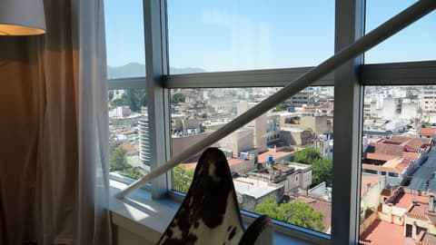 Design Suites Salta, Room