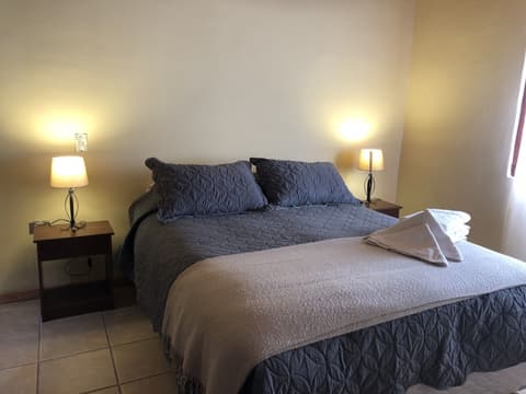 Sami Atacama Lodge, Room