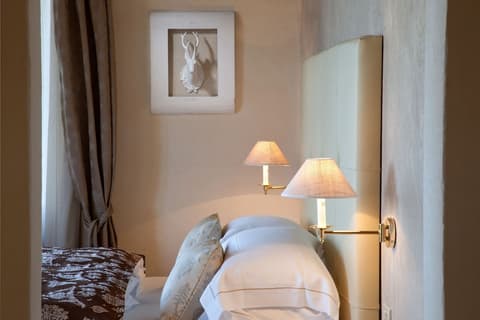 Grand Hotel Fasano, Room