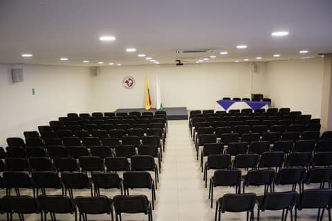 Hotel Nutibara, Meeting facility