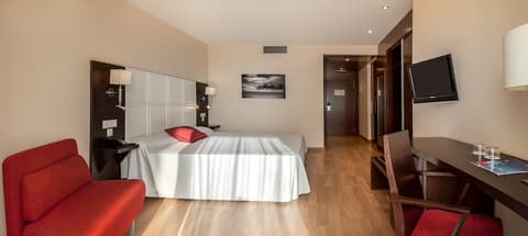 Hotel RH Don Carlos & SPA, Room