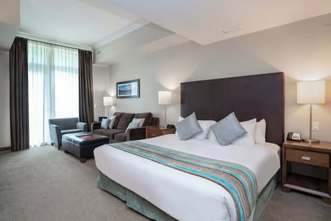 The Sutton Place Hotel Revelstoke Mountain Resort, Room