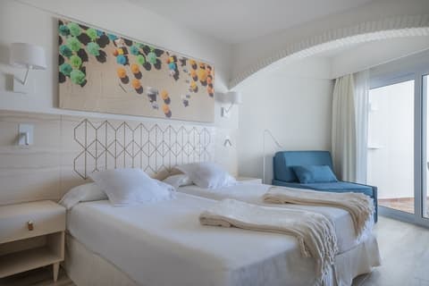 Iberostar Waves Royal Andalus, Room