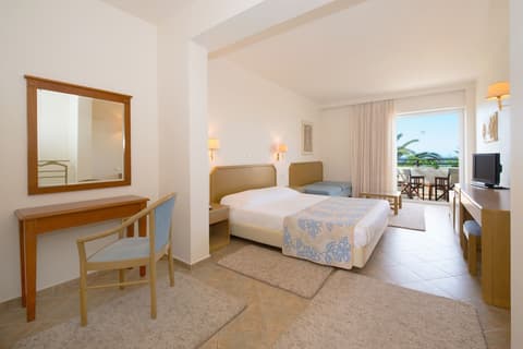 Iberostar Waves Creta Panorama & Mare, Room