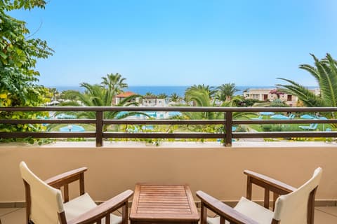 Iberostar Waves Creta Panorama & Mare, Room