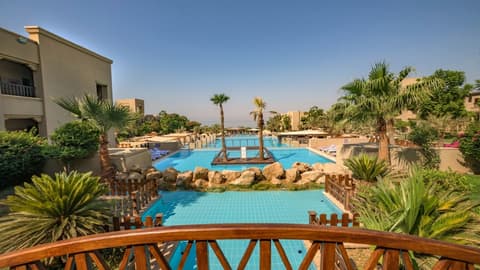 Holiday Inn Resort Dead Sea by IHG, Pool