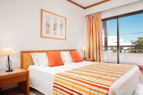 Muthu Oura Praia Hotel, Room