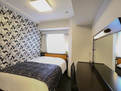 APA Hotel Nihombashi Bakurocho Ekimae, Room
