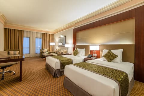 Wyndham Garden Dammam, Room