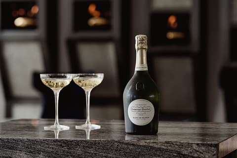 Market Street Hotel, Bar (on property)