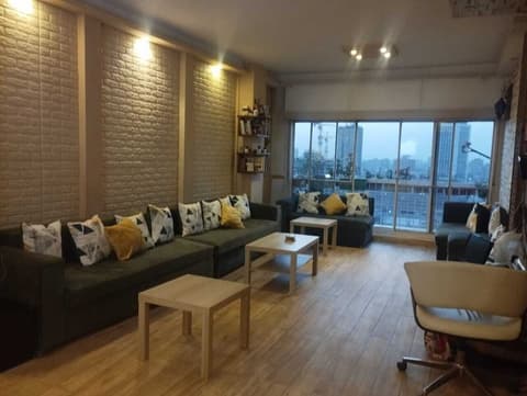 Castle Hostel, Reception