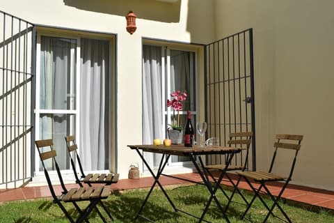 Interpass Golf Playa Country Club, Room