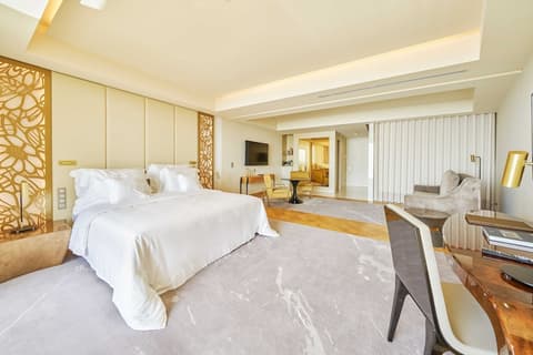 Savoy Palace - The Leading Hotels of the World - Savoy Signature, Room