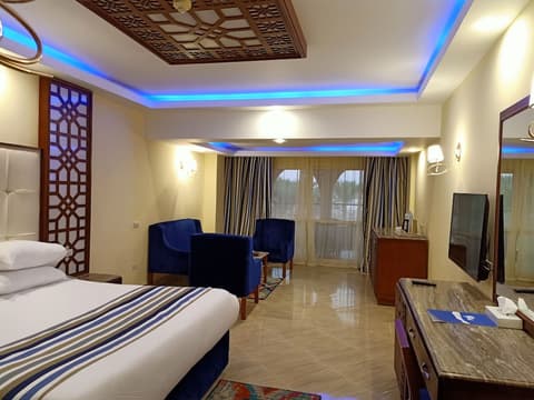 Sea Beach Aqua Park Resort Managed By Blue Resorts, Room