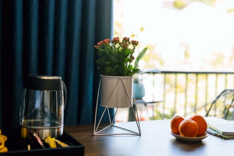 Square Villa Hoi An, Room