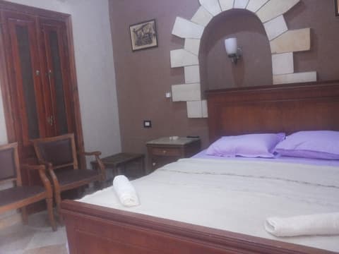 Dream Lodge Siwa, Room