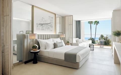 Ikos Andalusia - All Inclusive, Room