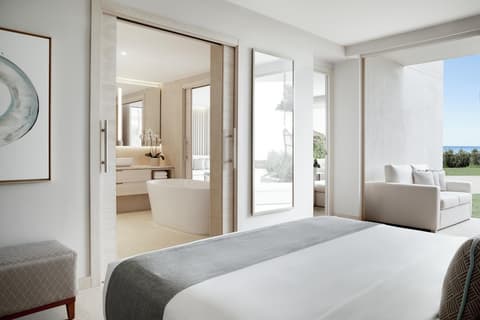 Ikos Andalusia - All Inclusive, Room