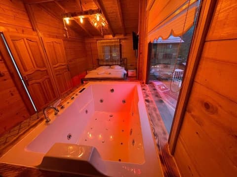 Ayder Ardic Apart, Room