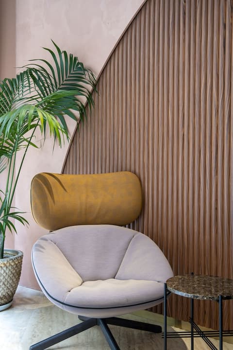 Kimpton Vividora Hotel by IHG, Lobby