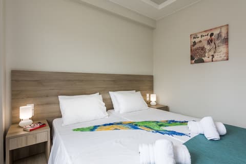 Sisi Breeze Hotel, Room