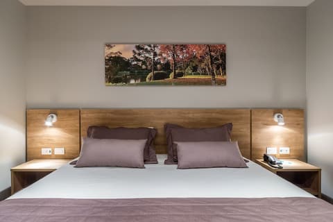 Hotel Laghetto Fratello, Room