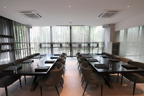 Orakai Daehakro Hotel, BW Signature Collection, Meeting facility