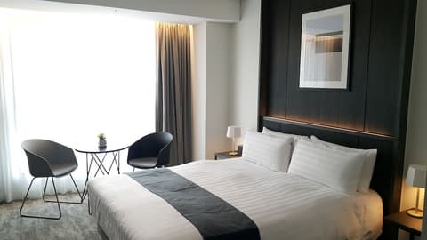 Orakai Daehakro Hotel, BW Signature Collection, Room