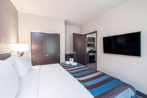 Wingate by Wyndham Moab, Room