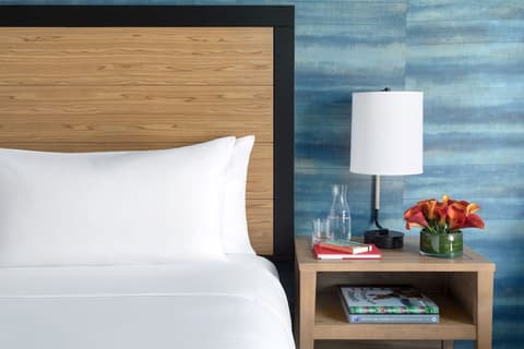 Hotel Caza Fisherman's Wharf, Room