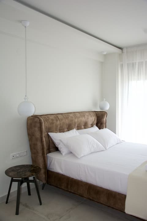 Thetis Boutique Apartments, Room