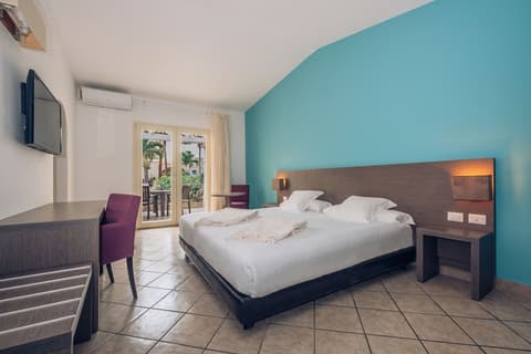 VOI Praia de Chaves Resort, Room