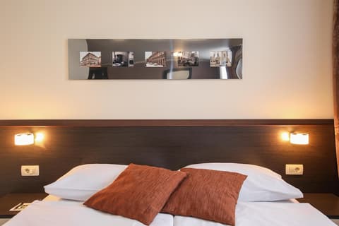 Hotel Evropa Celje, Room