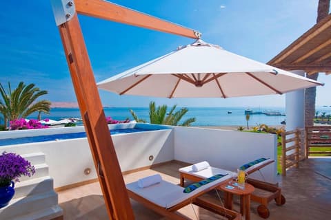 Hotel Paracas, a Luxury Collection Resort, Paracas, Room