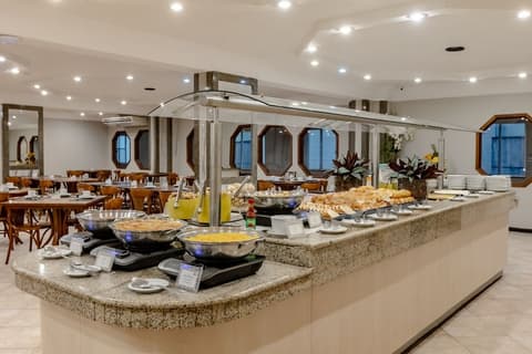 Hotel Pires, Coffee and/or coffee maker