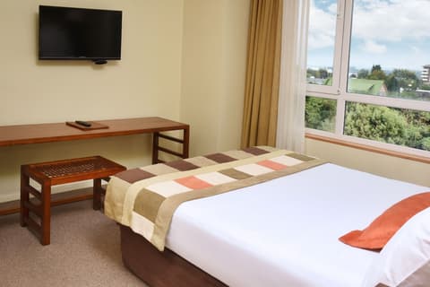 Solace Hotel Puerto Varas, Room